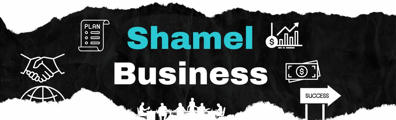 Minimalistic Creative Agency Business Banner